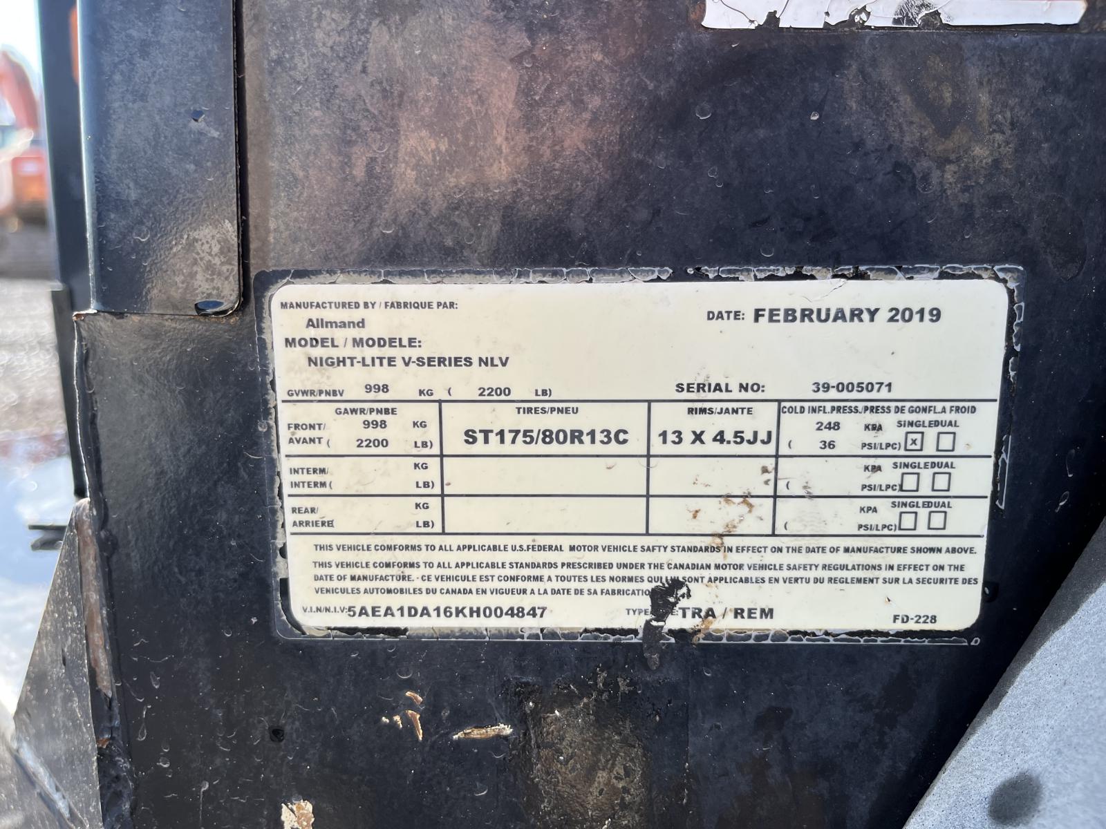 ./imagenes/INVOICE/2019/18097/ALLMAND NIGHT-LITE V-SERIES NLV (19).JPG